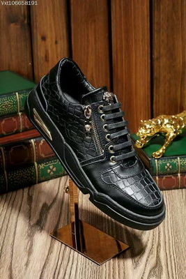 V Fashion Casual Men Shoes--048